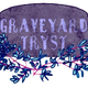 Illustration for article titled How to Make the Graveyard Tryst, a Gin Cocktail That Will Awaken the Spirits